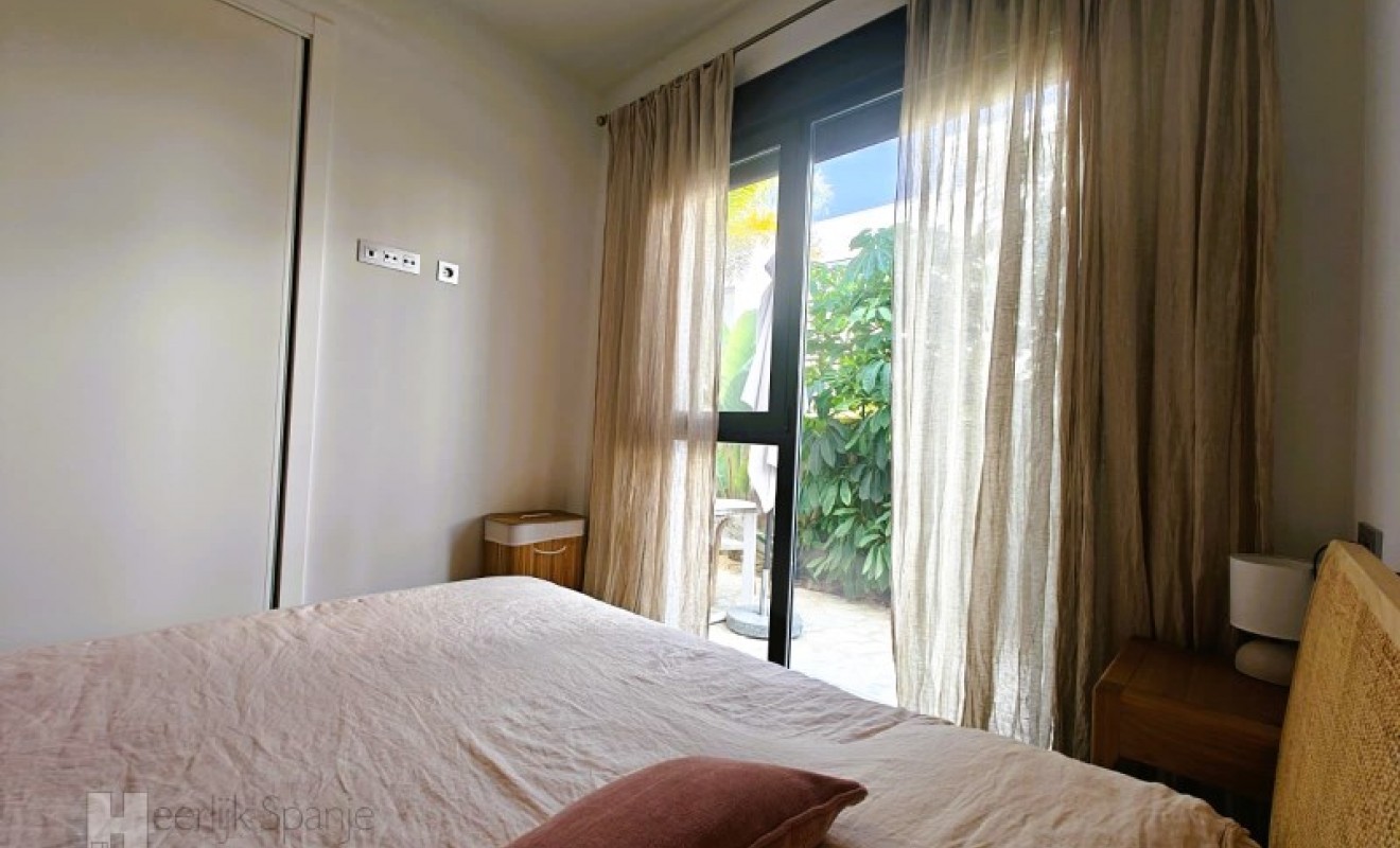 Sale - Ground Floor - San Javier - Santiago de la Ribera