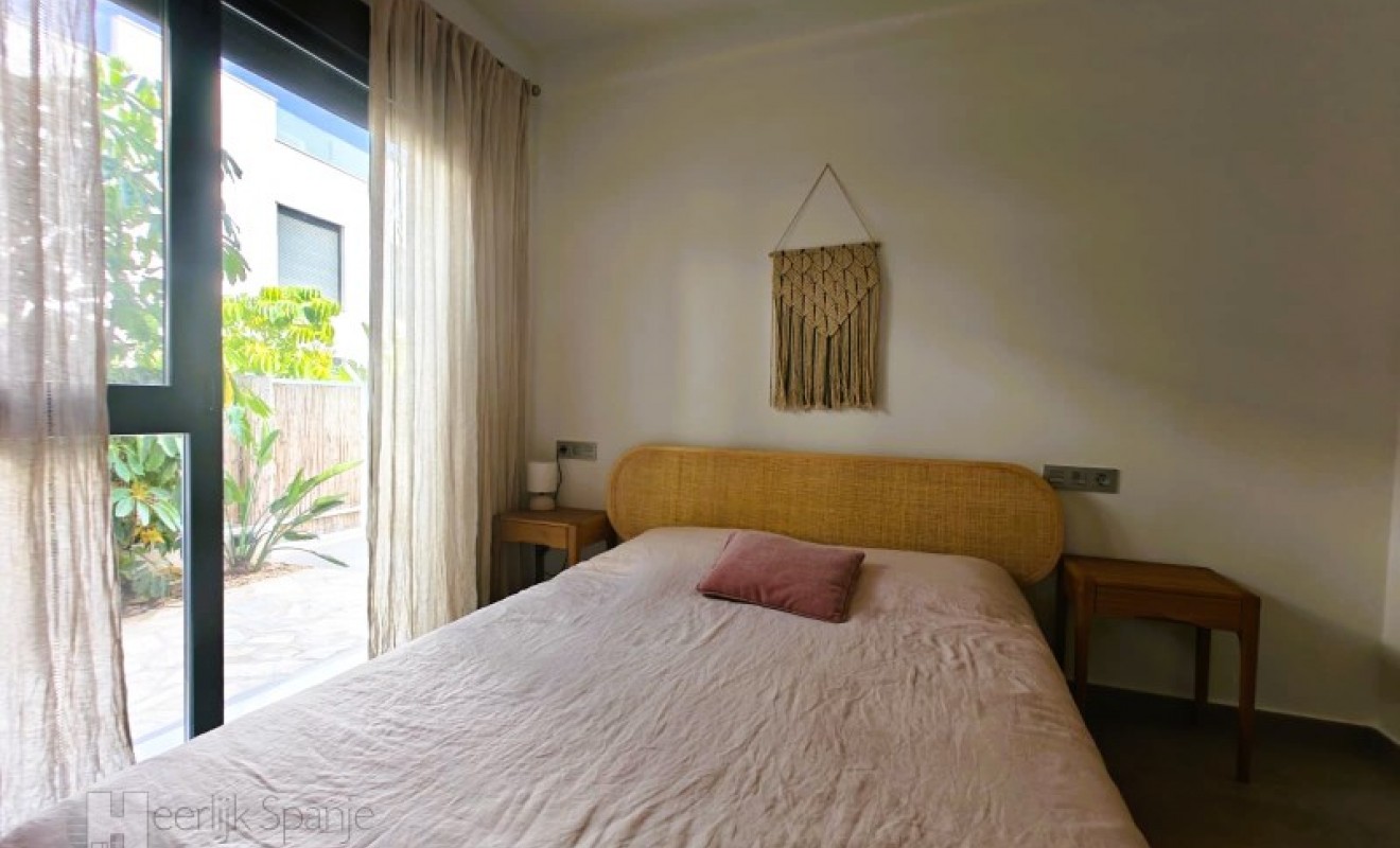 Sale - Ground Floor - San Javier - Santiago de la Ribera