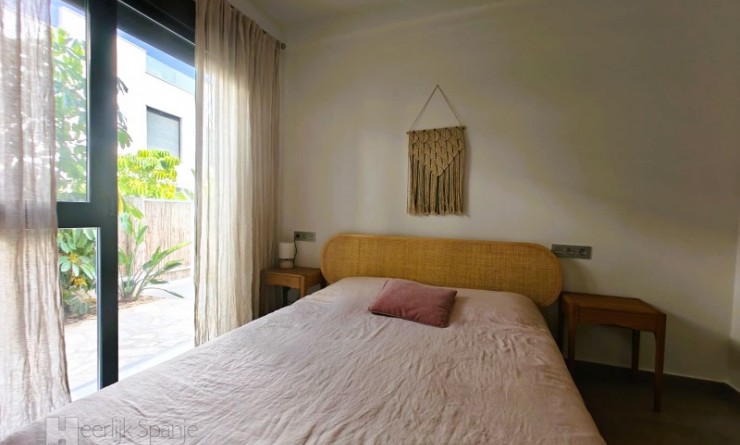 Sale - Ground Floor - San Javier - Santiago de la Ribera