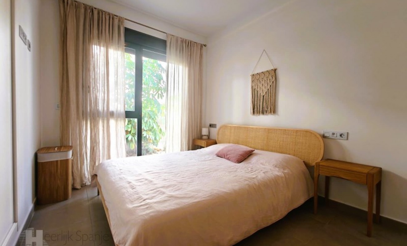 Sale - Ground Floor - San Javier - Santiago de la Ribera