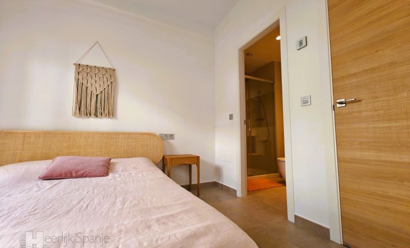 Sale - Ground Floor - San Javier - Santiago de la Ribera