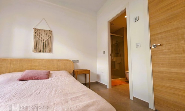 Sale - Ground Floor - San Javier - Santiago de la Ribera