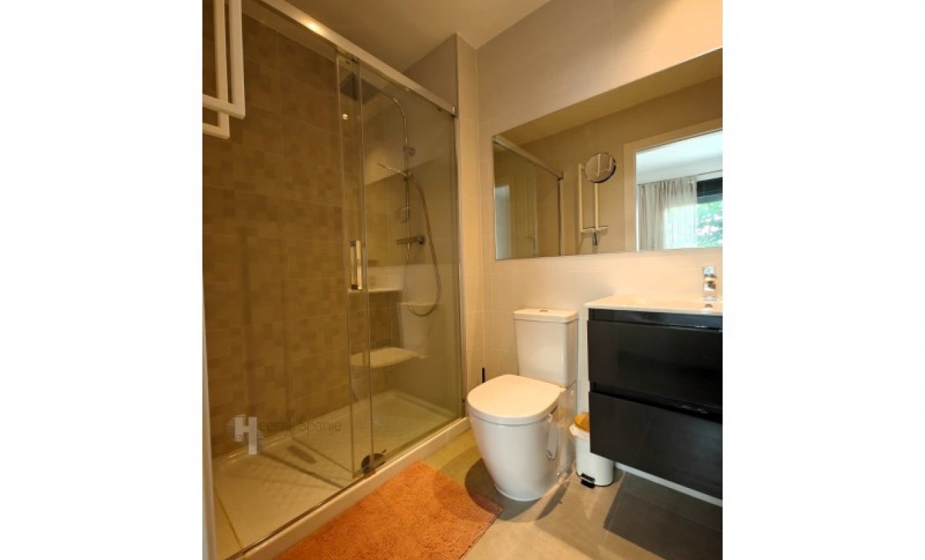 Sale - Ground Floor - San Javier - Santiago de la Ribera