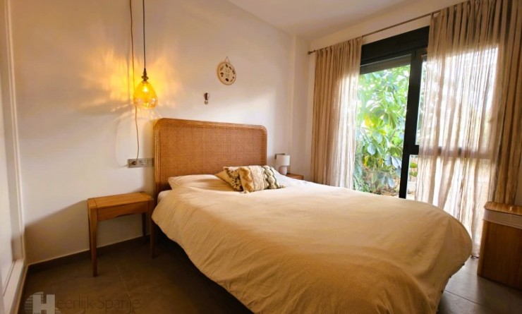 Sale - Ground Floor - San Javier - Santiago de la Ribera