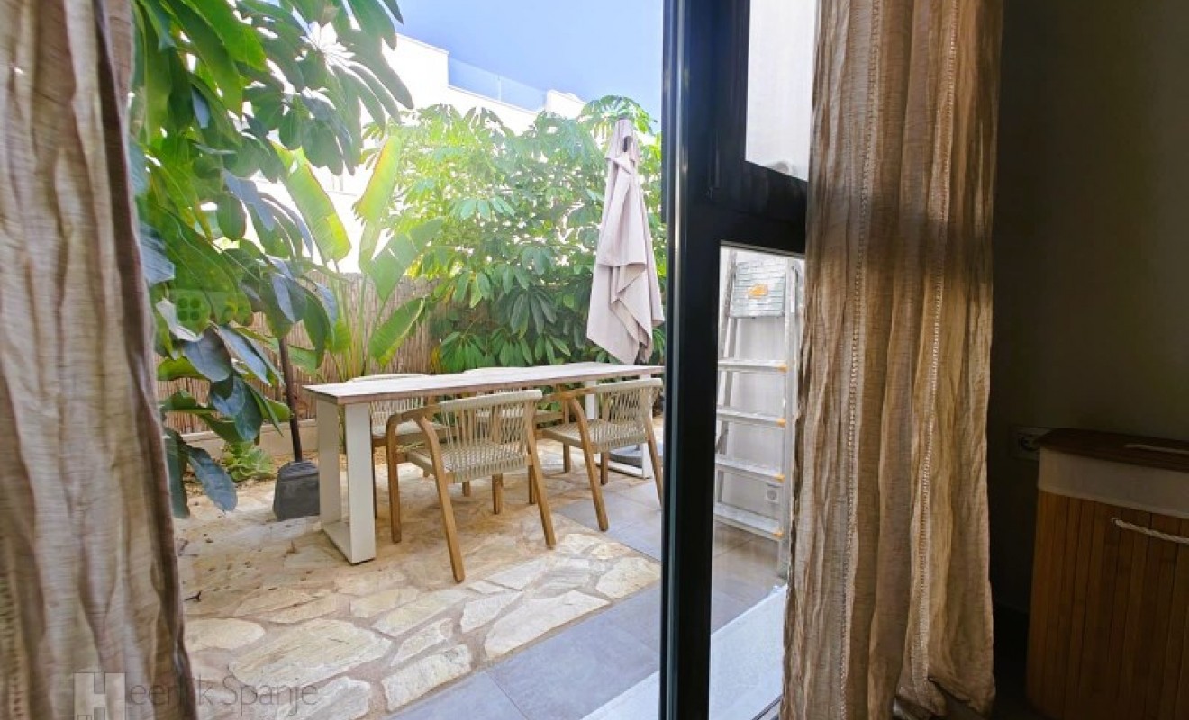 Sale - Ground Floor - San Javier - Santiago de la Ribera