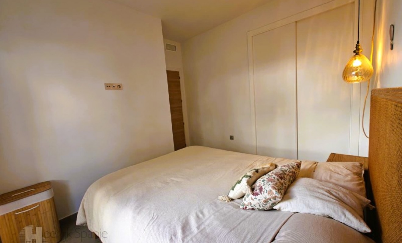 Sale - Ground Floor - San Javier - Santiago de la Ribera