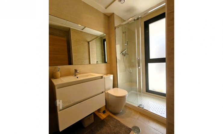 Sale - Ground Floor - San Javier - Santiago de la Ribera