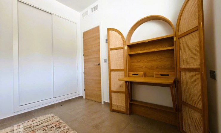 Sale - Ground Floor - San Javier - Santiago de la Ribera