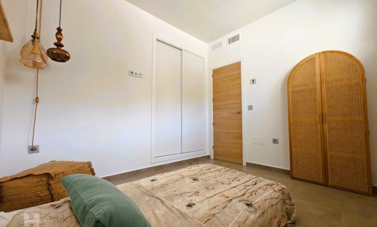 Sale - Ground Floor - San Javier - Santiago de la Ribera