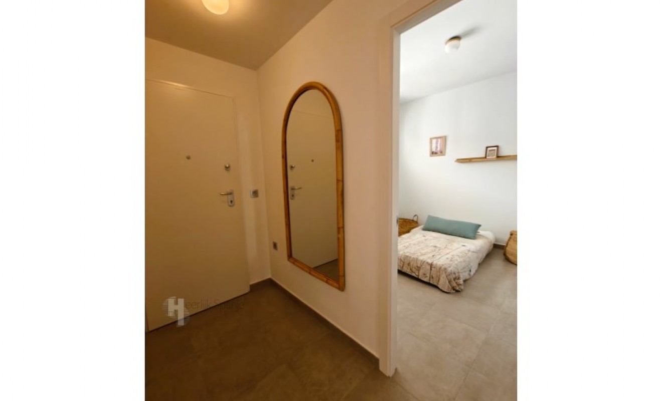 Sale - Ground Floor - San Javier - Santiago de la Ribera