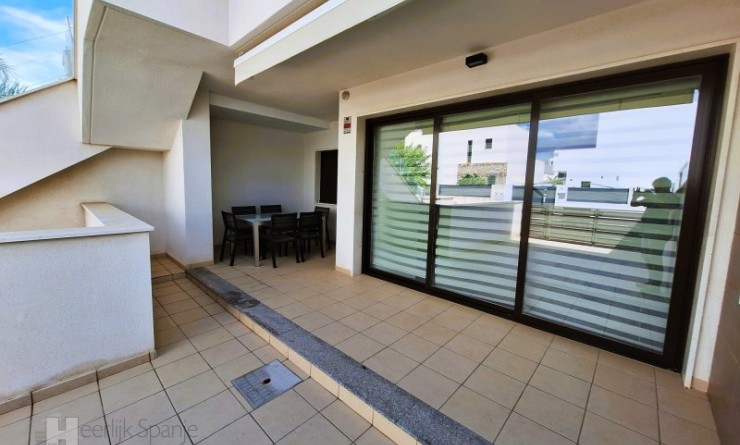 Sale - Apartment - San Pedro del Pinatar - Lo pagan