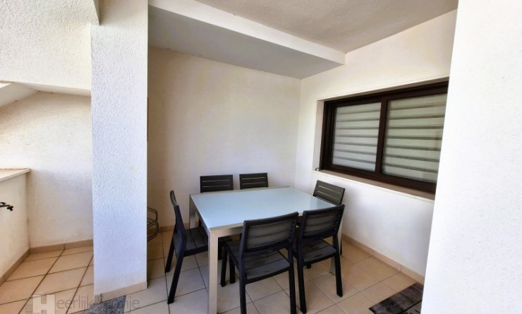 Sale - Apartment - San Pedro del Pinatar - Lo pagan