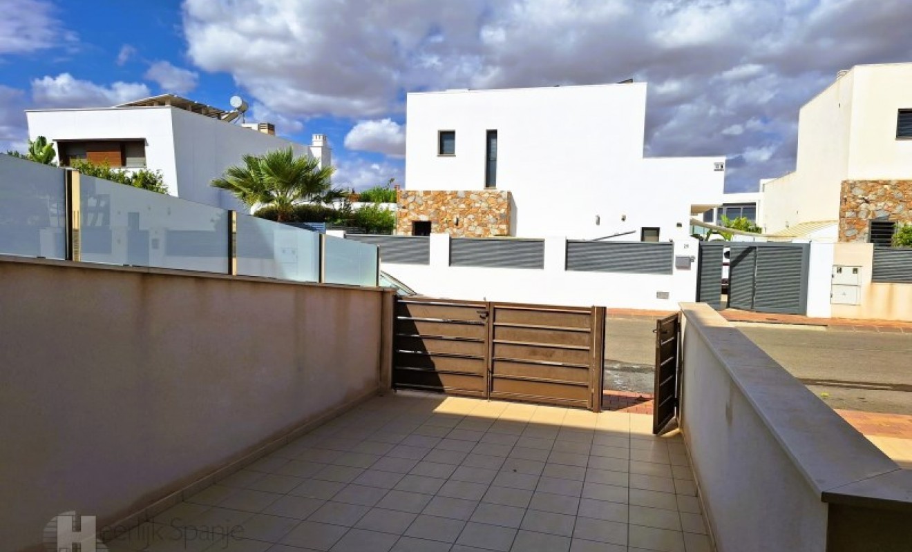 Sale - Apartment - San Pedro del Pinatar - Lo pagan
