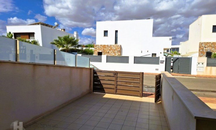 Sale - Apartment - San Pedro del Pinatar - Lo pagan