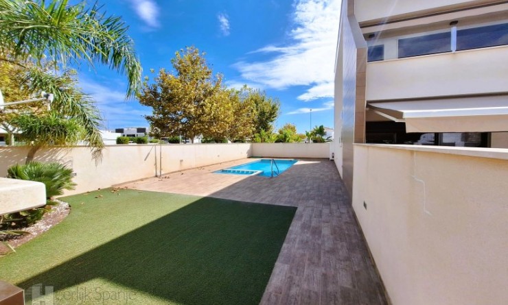 Sale - Apartment - San Pedro del Pinatar - Lo pagan