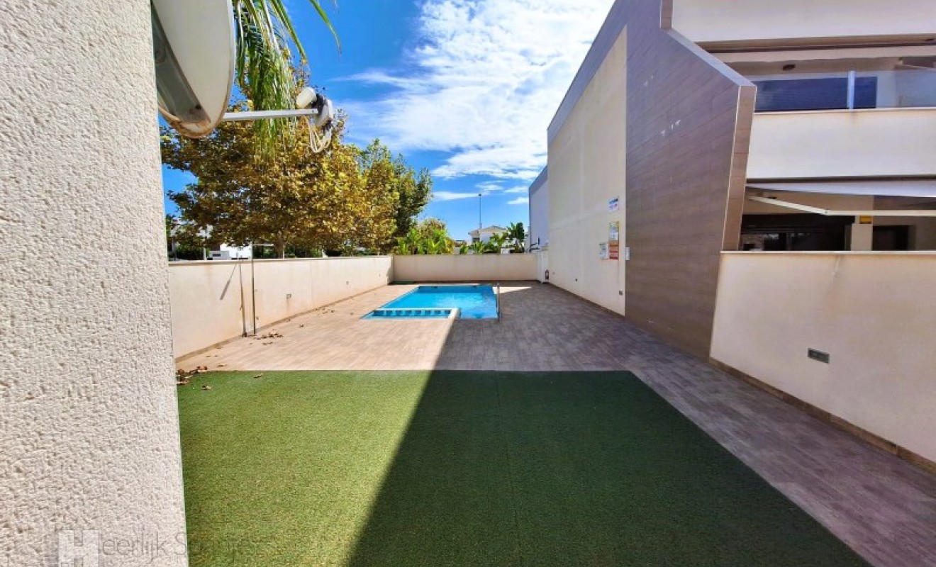 Sale - Apartment - San Pedro del Pinatar - Lo pagan