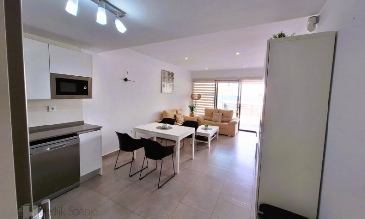 Sale - Apartment - San Pedro del Pinatar - Lo pagan