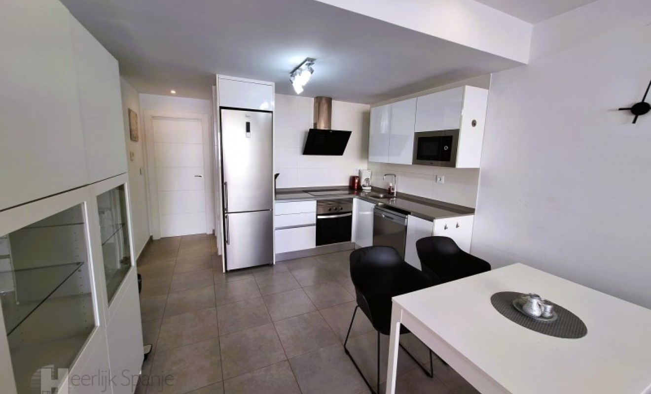 Sale - Apartment - San Pedro del Pinatar - Lo pagan