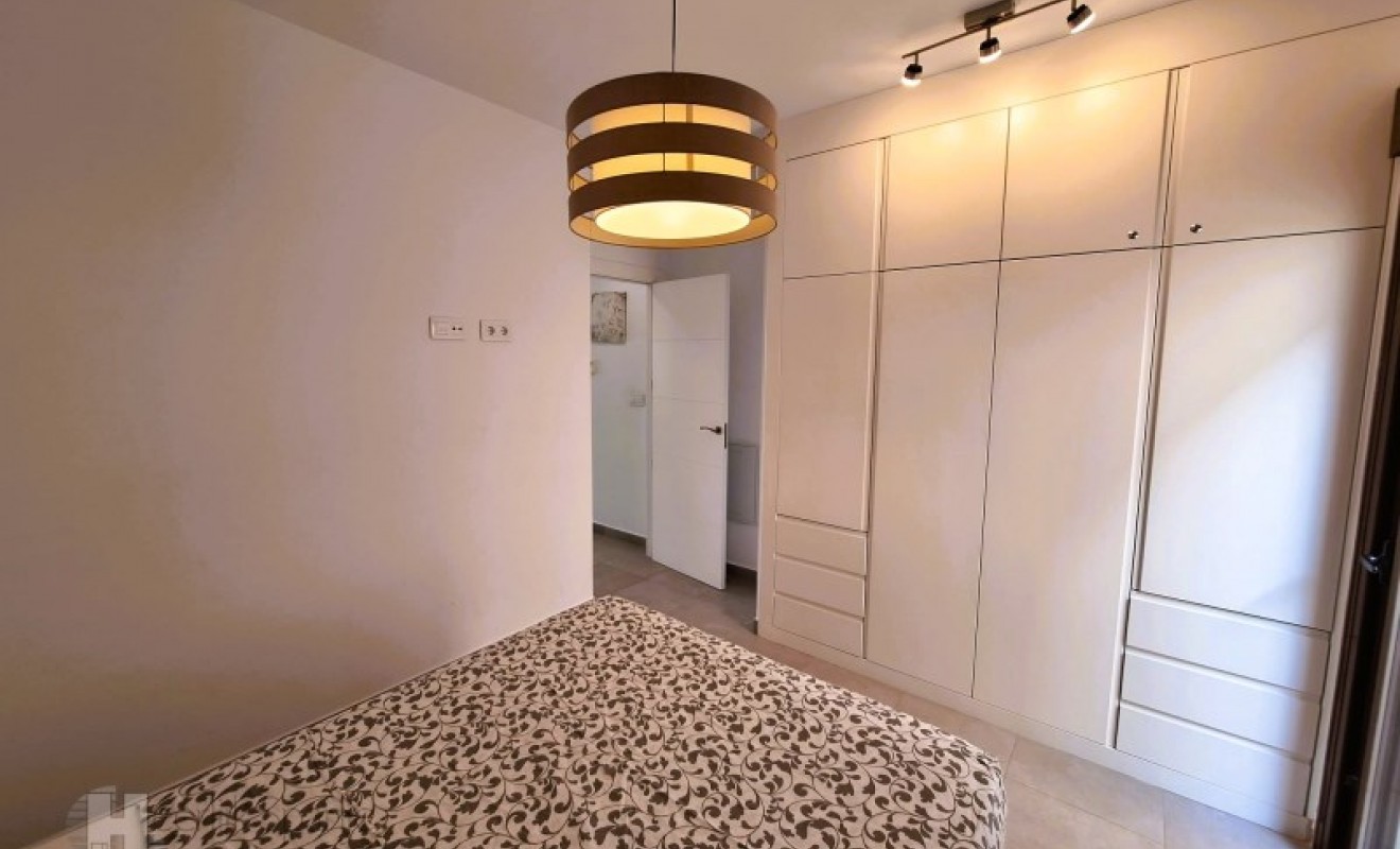 Sale - Apartment - San Pedro del Pinatar - Lo pagan