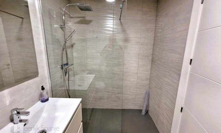 Sale - Apartment - San Pedro del Pinatar - Lo pagan