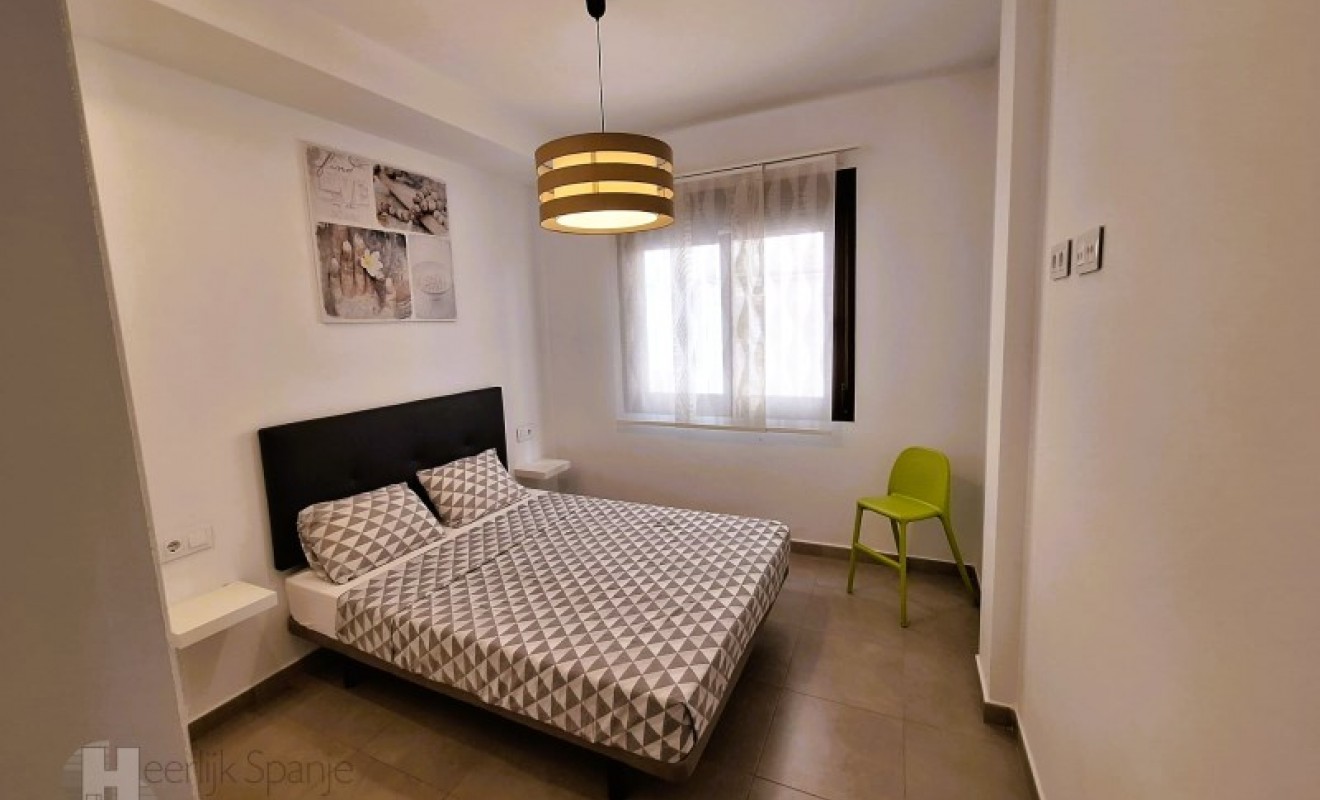Sale - Apartment - San Pedro del Pinatar - Lo pagan