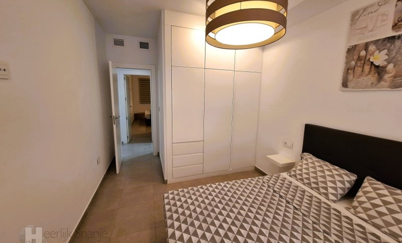 Sale - Apartment - San Pedro del Pinatar - Lo pagan