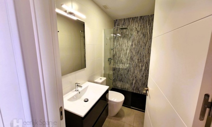 Sale - Apartment - San Pedro del Pinatar - Lo pagan