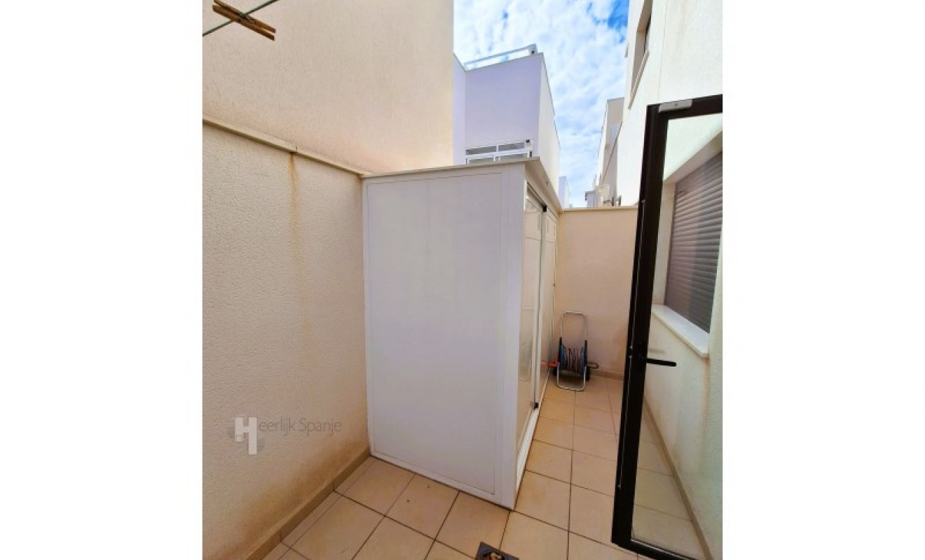 Sale - Apartment - San Pedro del Pinatar - Lo pagan