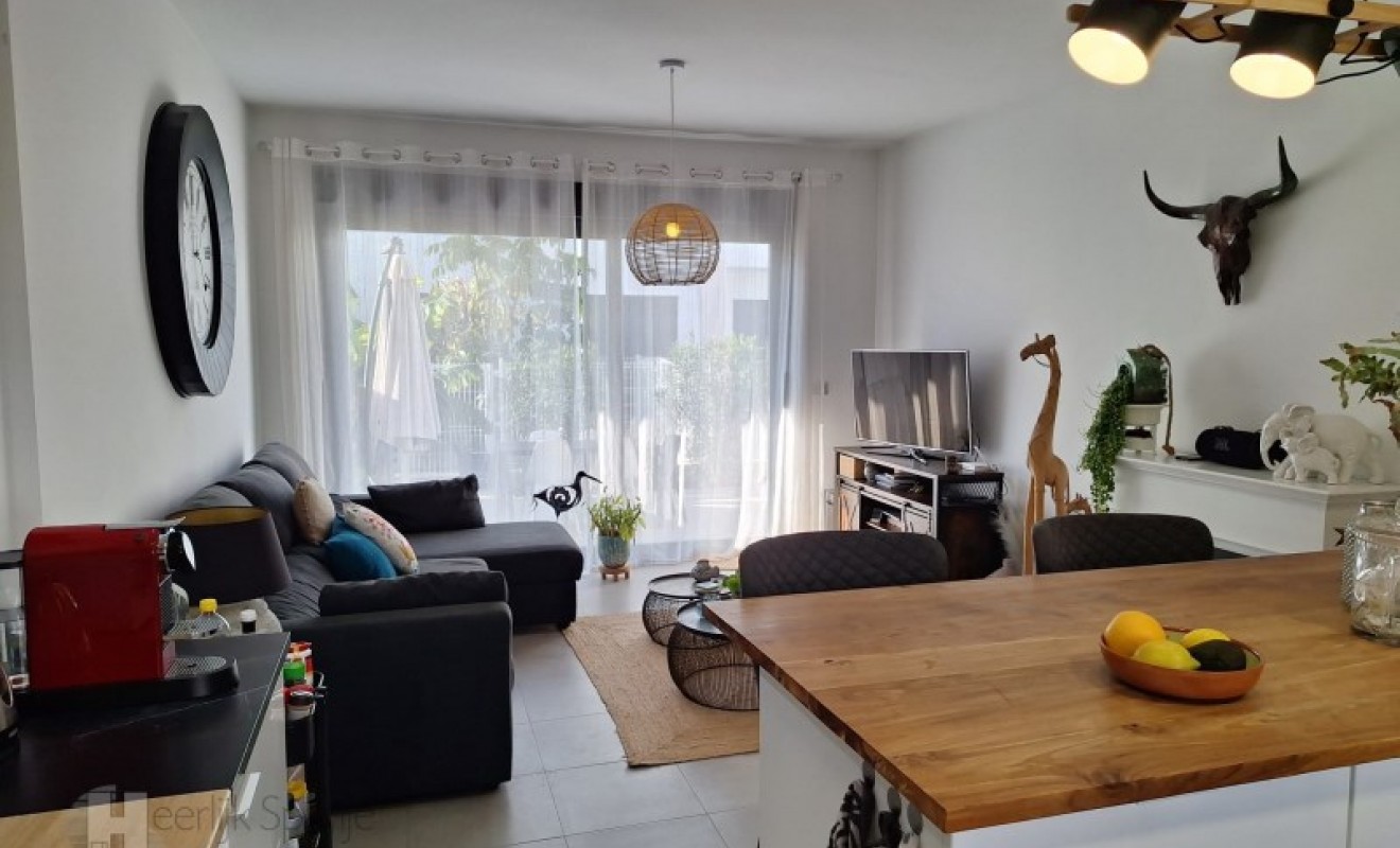 Wederverkoop - Appartement - Santiago de la ribera - San Javier