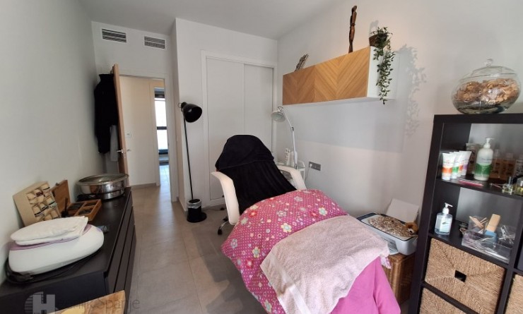 Wederverkoop - Appartement - Santiago de la ribera - San Javier