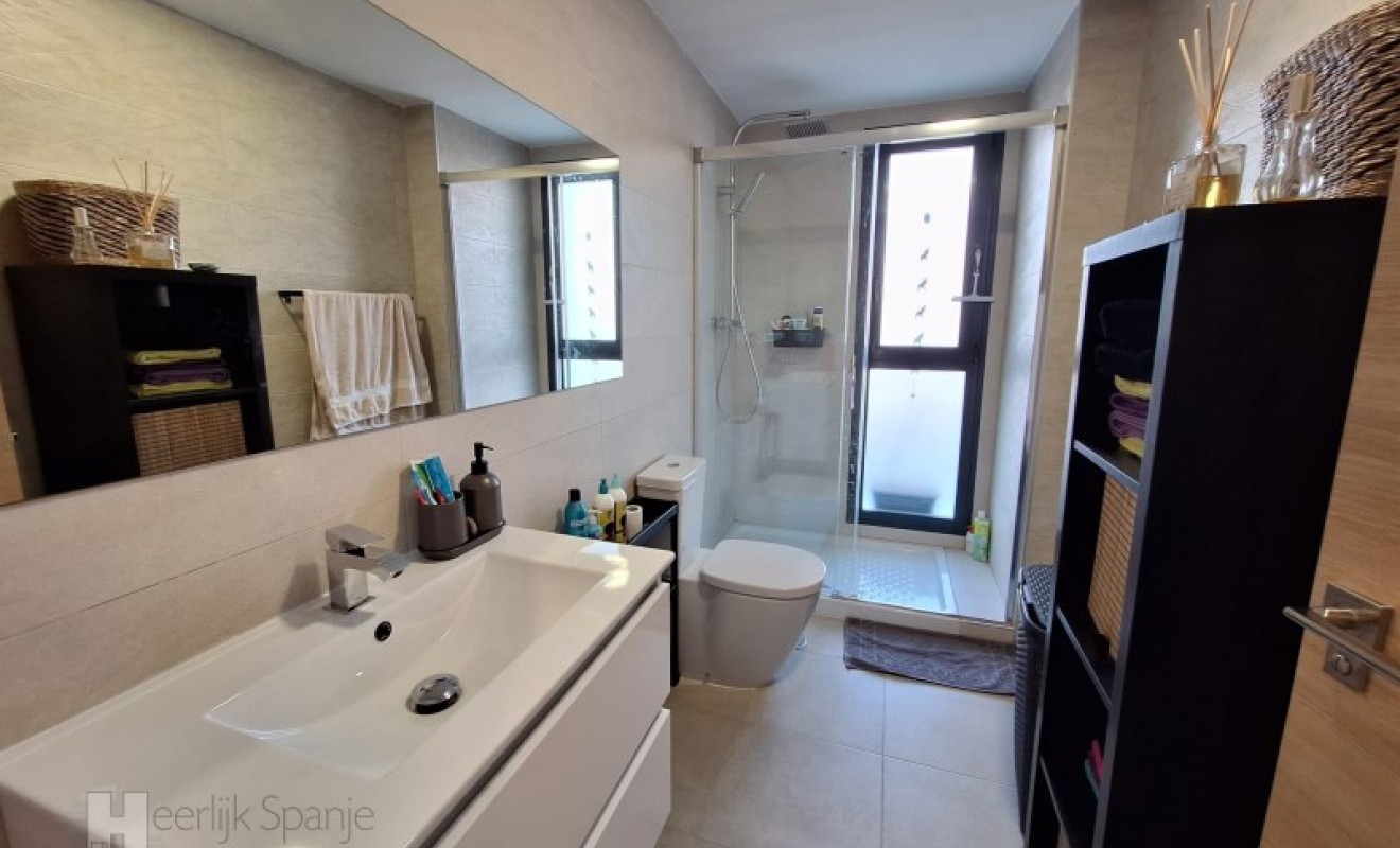 Wederverkoop - Appartement - Santiago de la ribera - San Javier