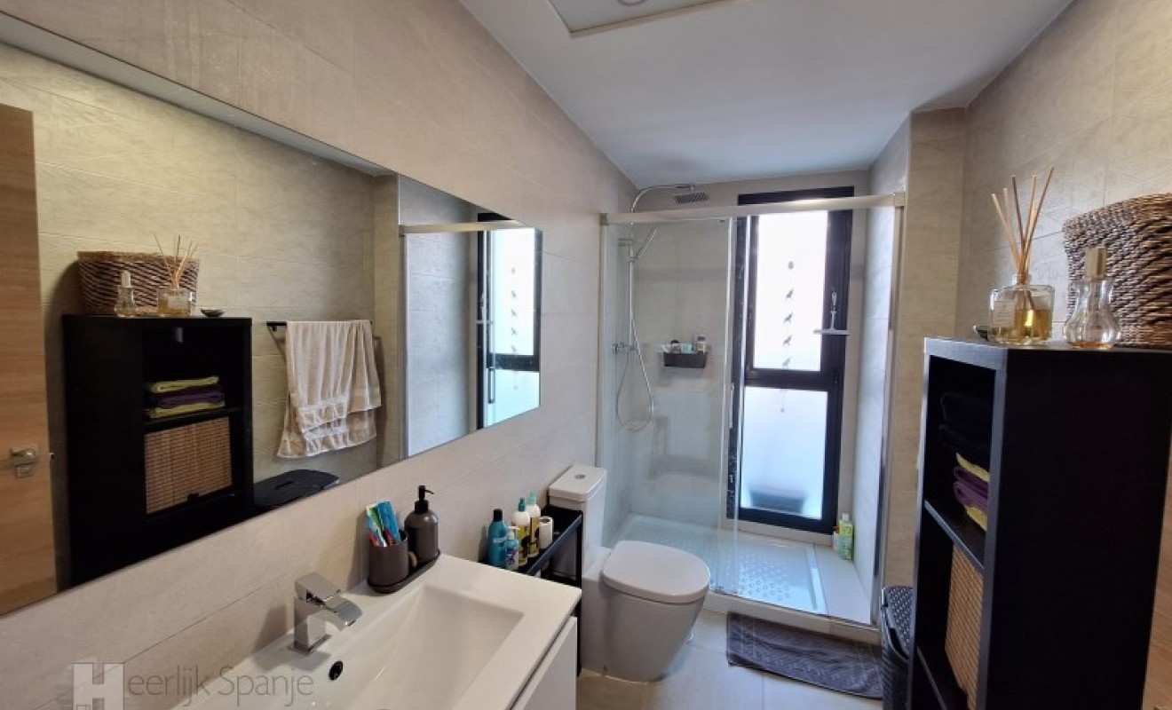 Wederverkoop - Appartement - Santiago de la ribera - San Javier