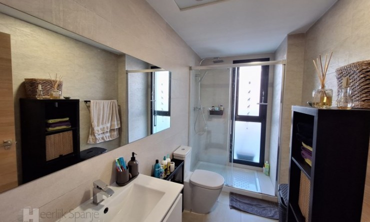 Wederverkoop - Appartement - Santiago de la ribera - San Javier