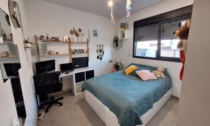 Wederverkoop - Appartement - Santiago de la ribera - San Javier