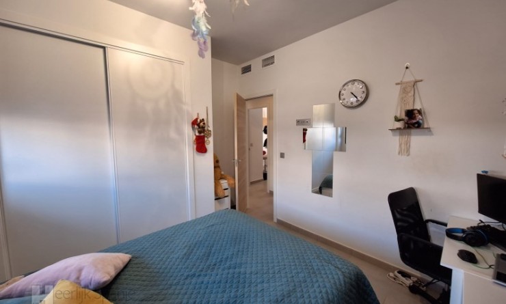 Wederverkoop - Appartement - Santiago de la ribera - San Javier