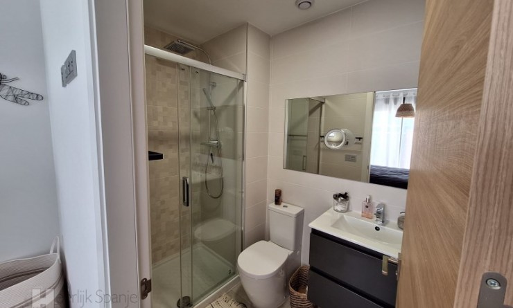 Wederverkoop - Appartement - Santiago de la ribera - San Javier