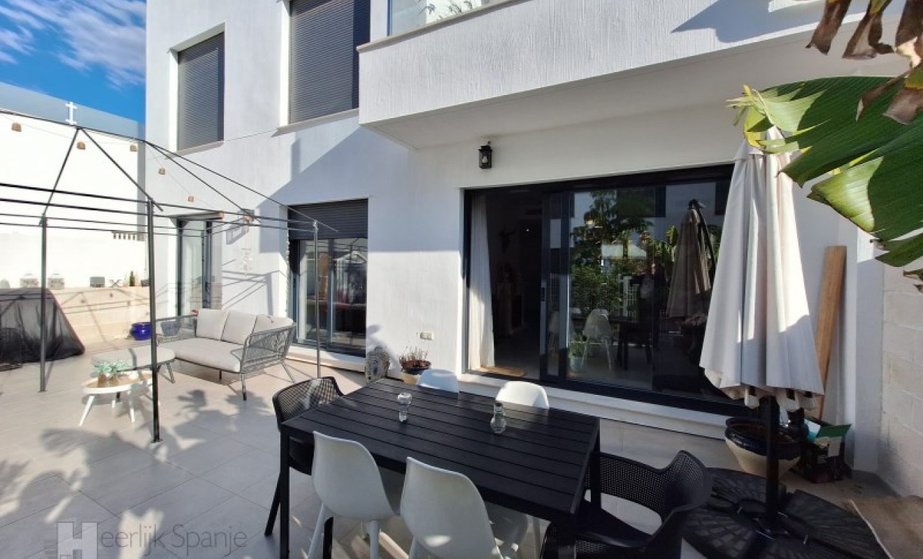 Wederverkoop - Appartement - Santiago de la ribera - San Javier