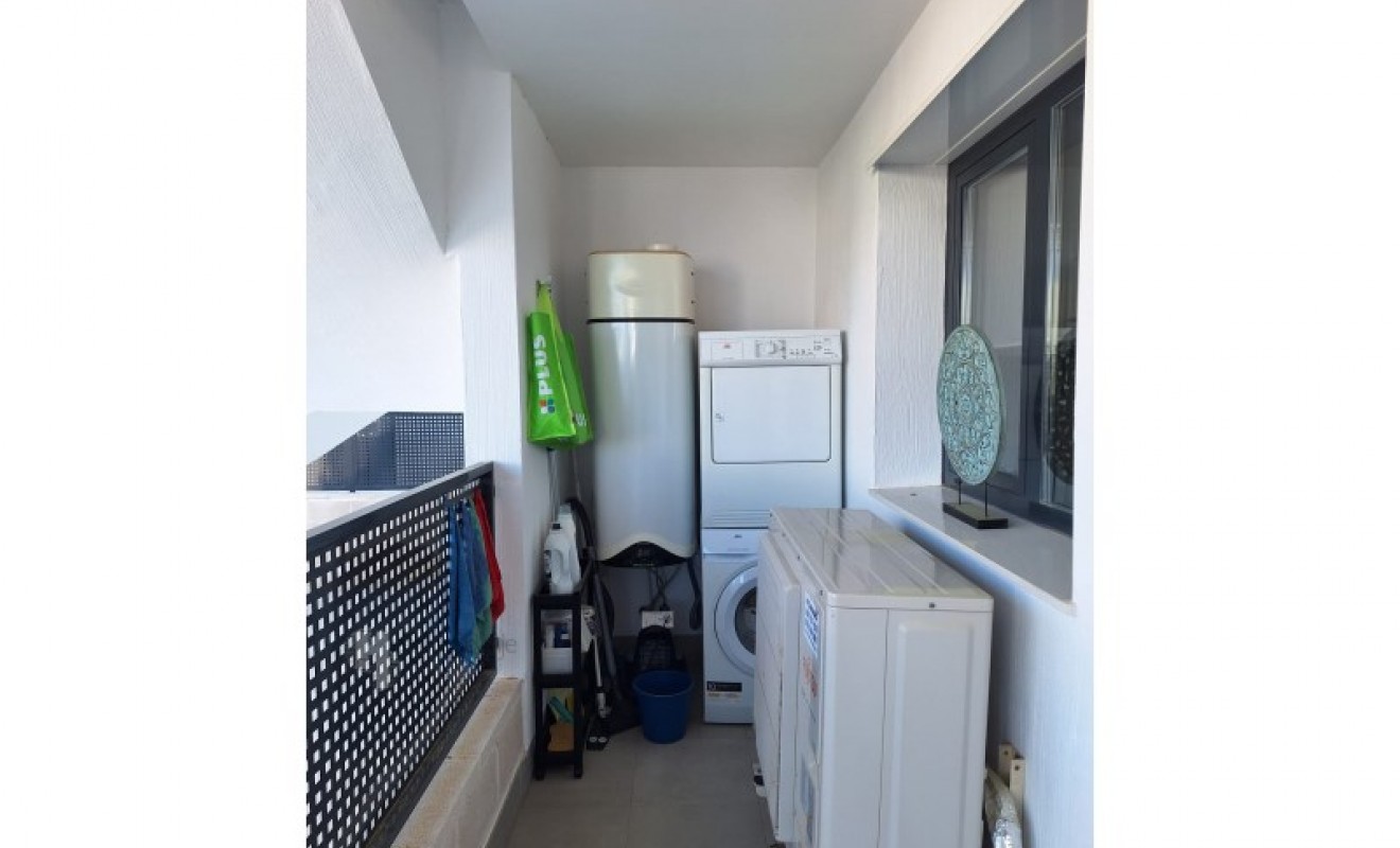 Wederverkoop - Appartement - Santiago de la ribera - San Javier