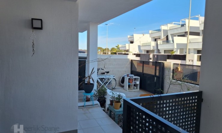 Wederverkoop - Appartement - Santiago de la ribera - San Javier
