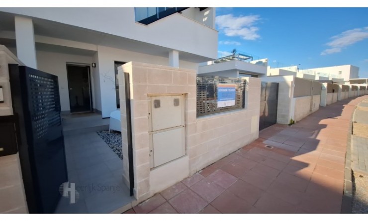 Wederverkoop - Appartement - Santiago de la ribera - San Javier
