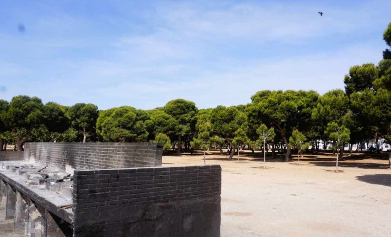 Wederverkoop - Appartement - Santiago de la ribera - San Javier