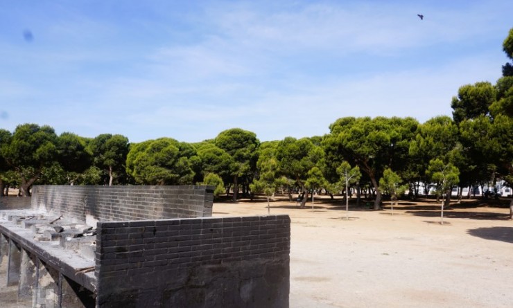 Wederverkoop - Appartement - Santiago de la ribera - San Javier