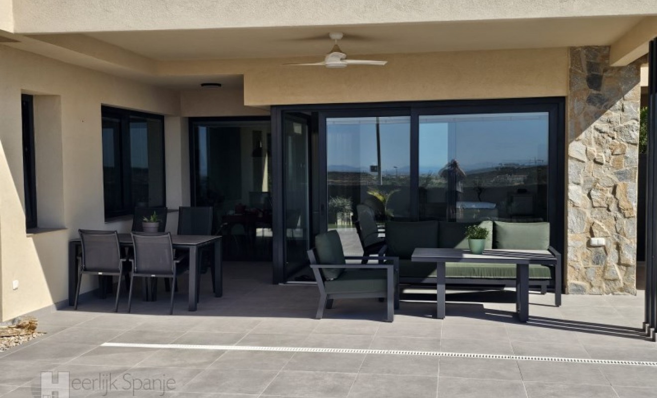 Wederverkoop - Villa - BAÑOS Y MENDIGO - Murcia