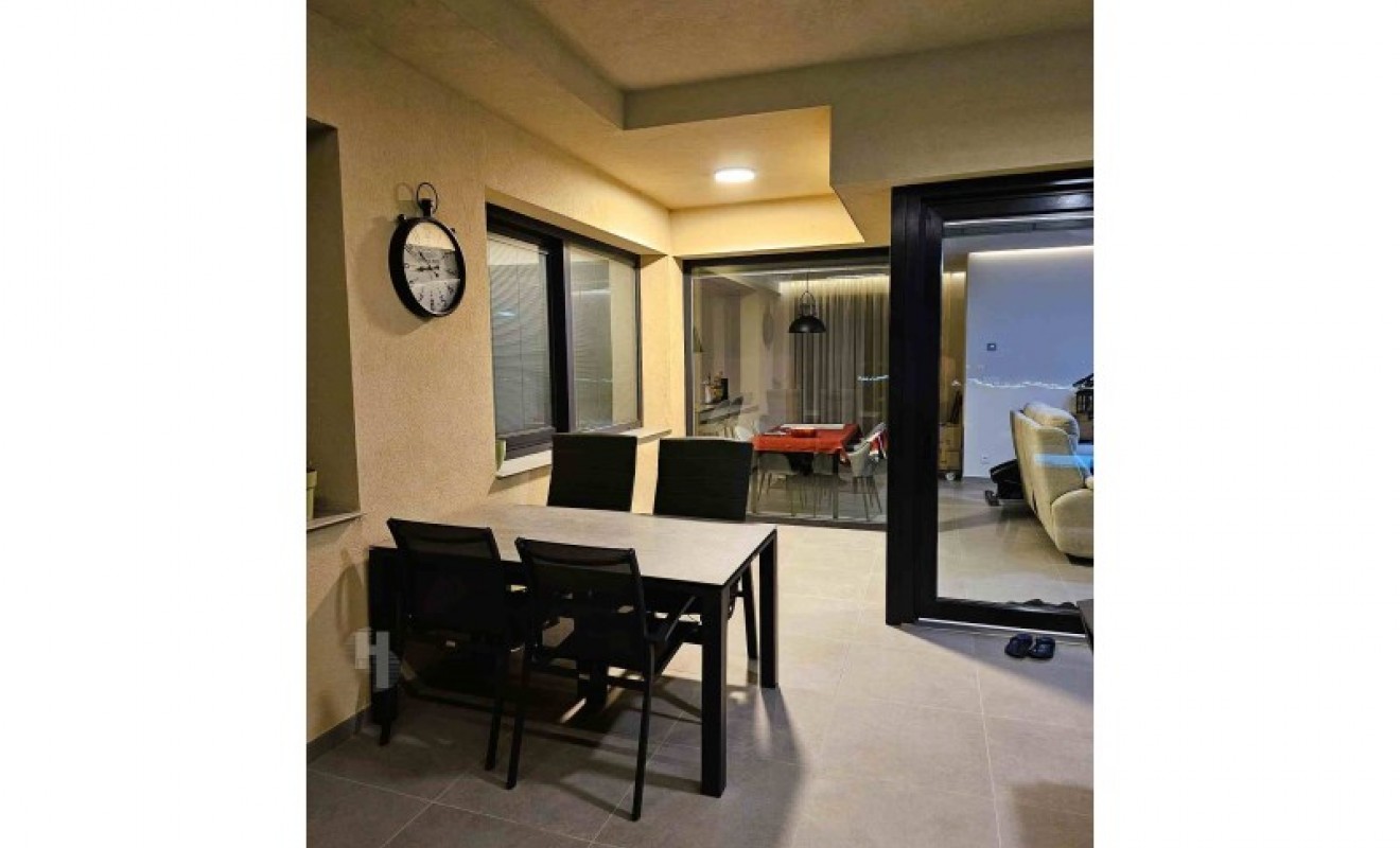 Wederverkoop - Villa - BAÑOS Y MENDIGO - Murcia