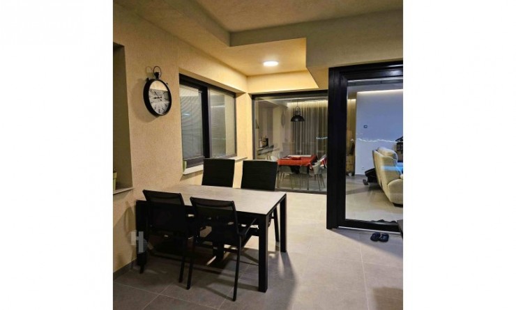 Wederverkoop - Villa - BAÑOS Y MENDIGO - Murcia