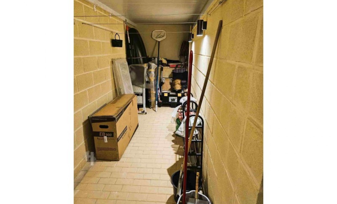 Wederverkoop - Villa - BAÑOS Y MENDIGO - Murcia