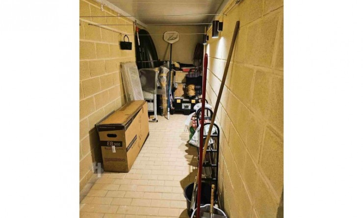 Wederverkoop - Villa - BAÑOS Y MENDIGO - Murcia