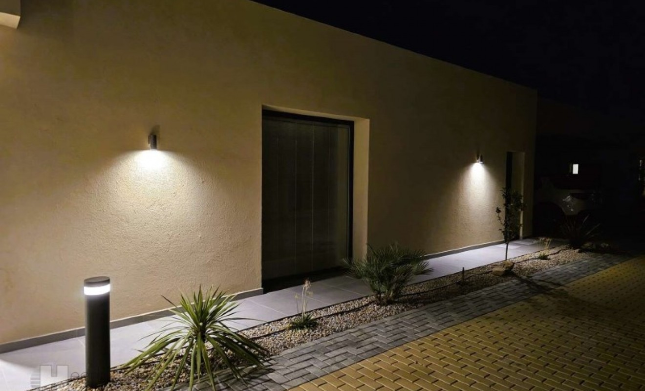 Wederverkoop - Villa - BAÑOS Y MENDIGO - Murcia