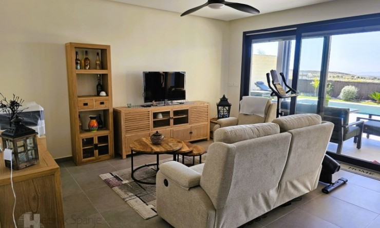 Wederverkoop - Villa - BAÑOS Y MENDIGO - Murcia