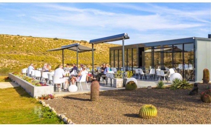 Wederverkoop - Villa - BAÑOS Y MENDIGO - Murcia